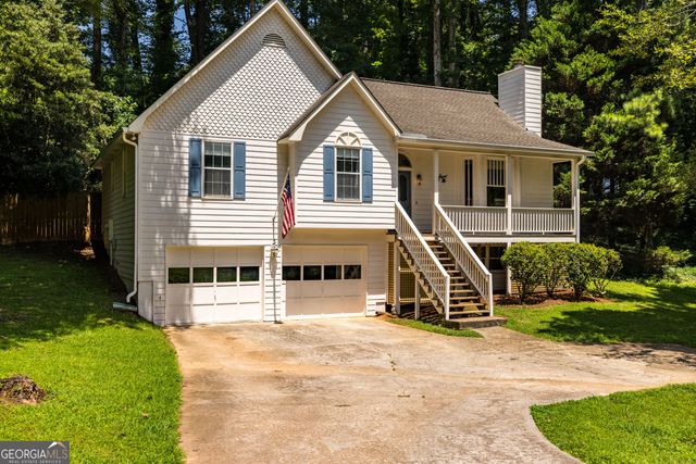 606 Rose Creek Cove, Woodstock, GA 30189