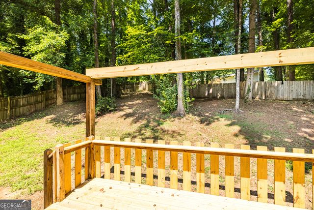 606 Rose Creek Cove, Woodstock, GA 30189