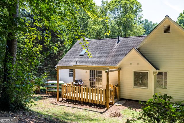 606 Rose Creek Cove, Woodstock, GA 30189