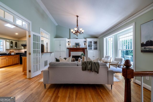 606 Rose Creek Cove, Woodstock, GA 30189