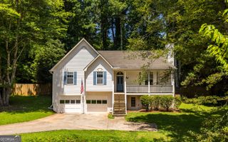 606 Rose Creek Cove, Woodstock, GA 30189