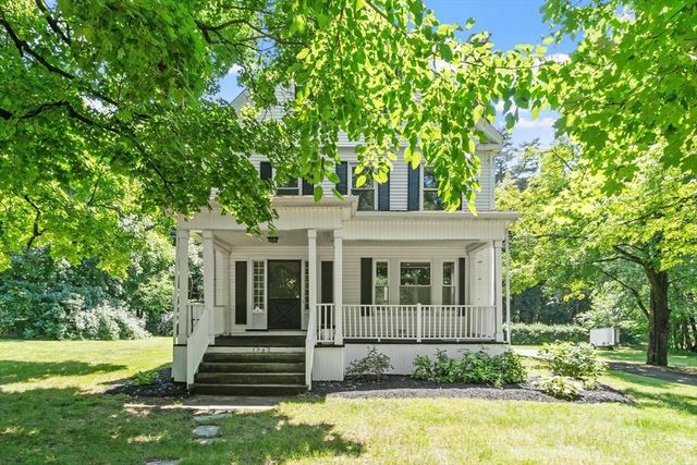 1347 Main Street, Leominster, MA 01453