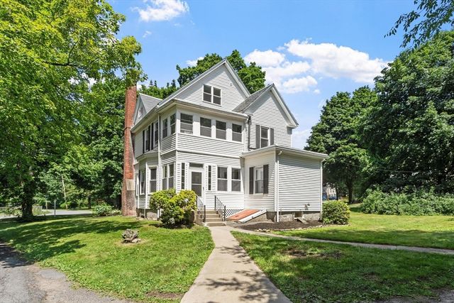 1347 Main Street, Leominster, MA 01453
