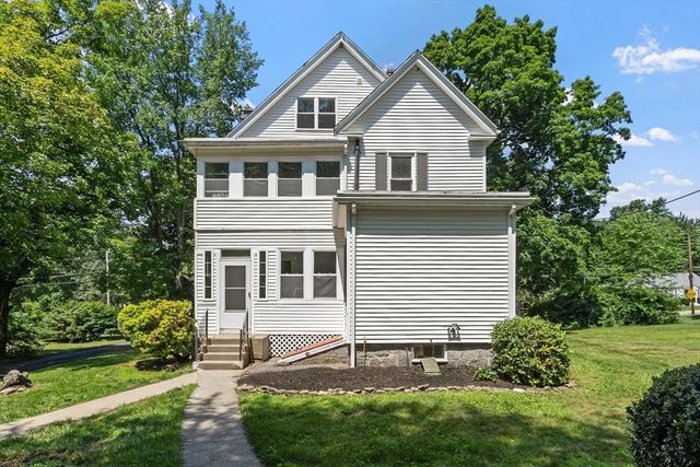 1347 Main Street, Leominster, MA 01453