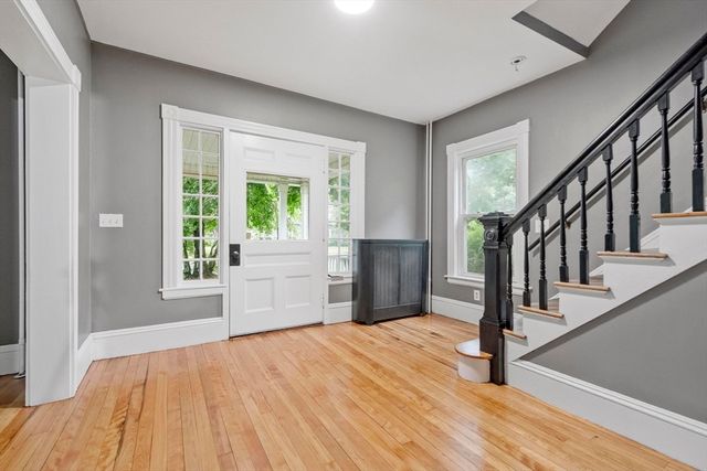 1347 Main Street, Leominster, MA 01453