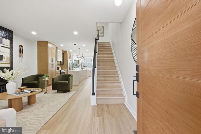 1412 TRINIDAD AVE NE, Washington, DC 20002