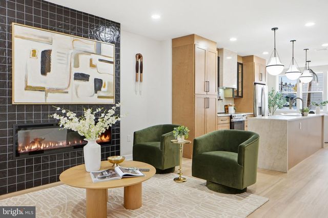 1412 TRINIDAD AVE NE, Washington, DC 20002