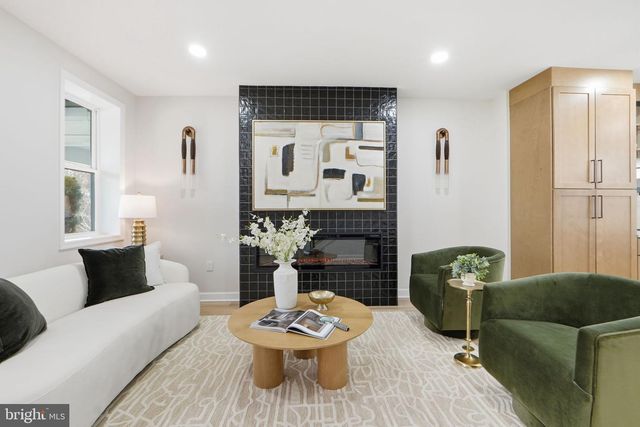 1412 TRINIDAD AVE NE, Washington, DC 20002