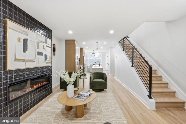 1412 TRINIDAD AVE NE, Washington, DC 20002