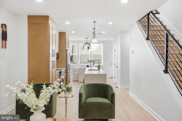 1412 TRINIDAD AVE NE, Washington, DC 20002