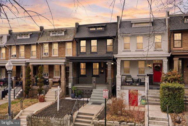 1412 TRINIDAD AVE NE, Washington, DC 20002