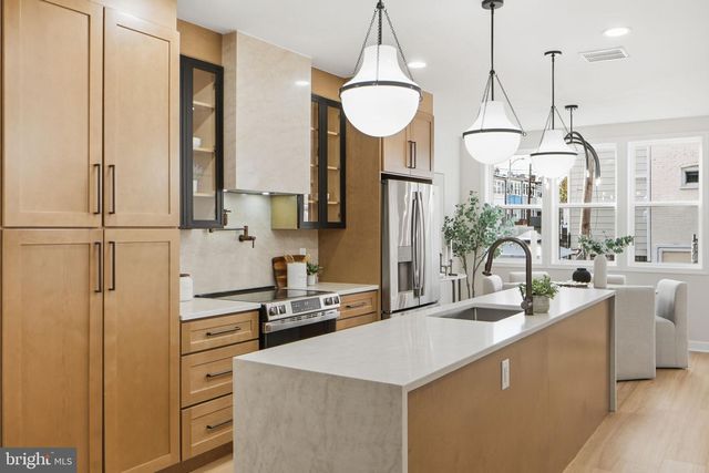 1412 TRINIDAD AVE NE, Washington, DC 20002