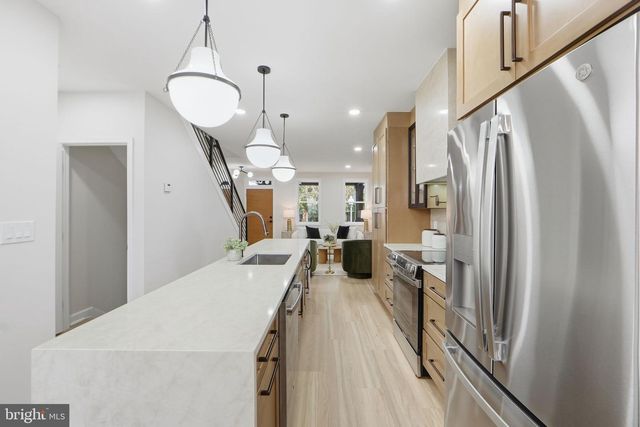 1412 TRINIDAD AVE NE, Washington, DC 20002