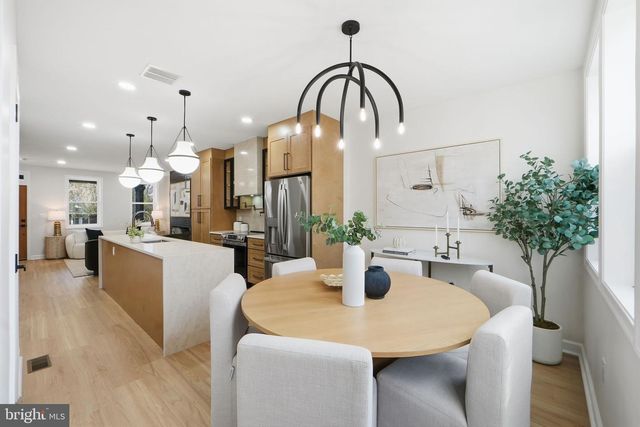 1412 TRINIDAD AVE NE, Washington, DC 20002