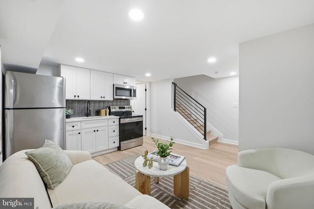 1412 TRINIDAD AVE NE, Washington, DC 20002