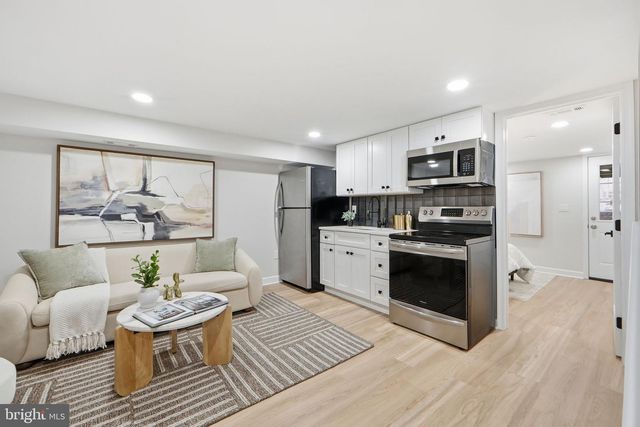 1412 TRINIDAD AVE NE, Washington, DC 20002
