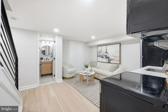 1412 TRINIDAD AVE NE, Washington, DC 20002