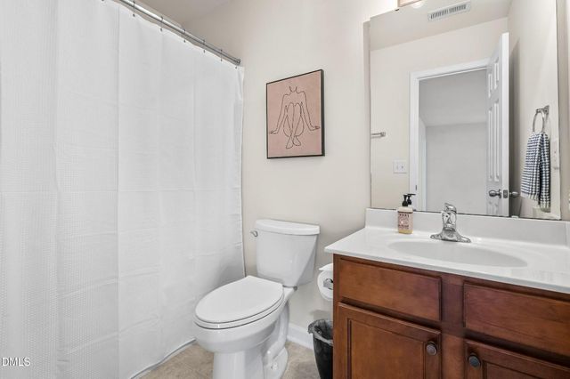2437 Ferdinand Drive, Knightdale, NC 27545