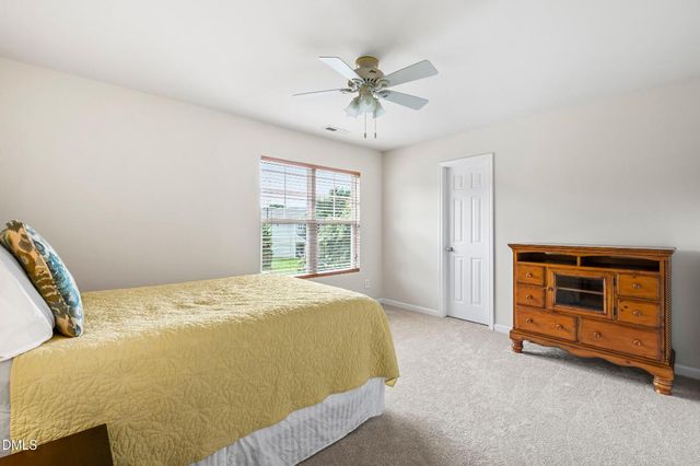 2437 Ferdinand Drive, Knightdale, NC 27545