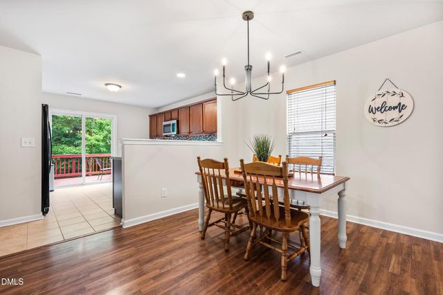 2437 Ferdinand Drive, Knightdale, NC 27545