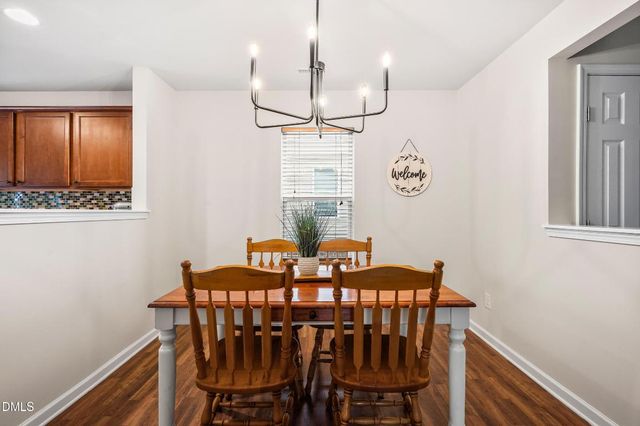2437 Ferdinand Drive, Knightdale, NC 27545