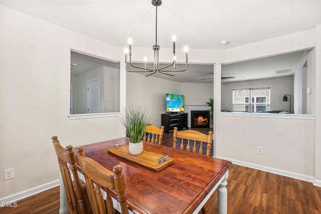 2437 Ferdinand Drive, Knightdale, NC 27545
