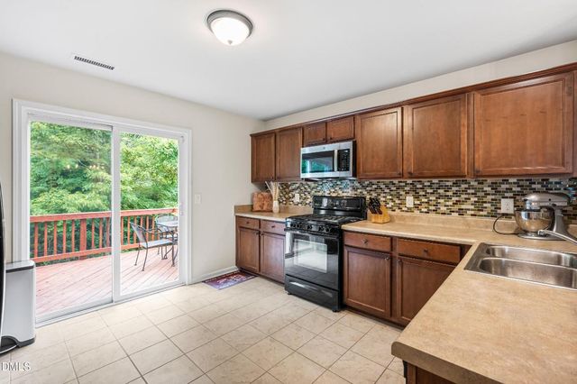 2437 Ferdinand Drive, Knightdale, NC 27545