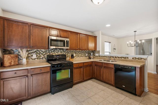 2437 Ferdinand Drive, Knightdale, NC 27545