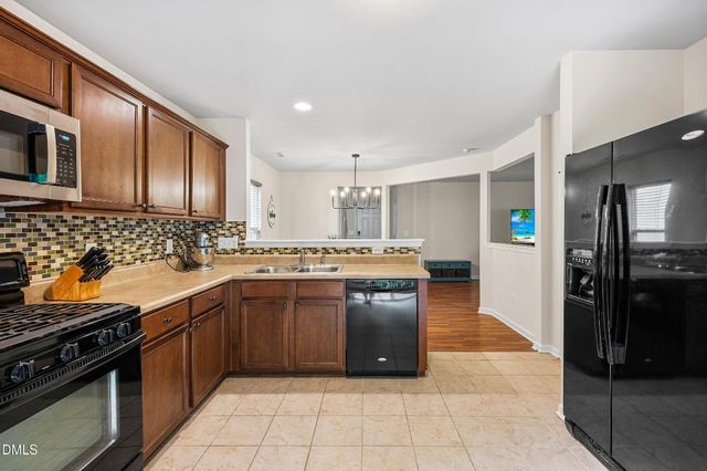2437 Ferdinand Drive, Knightdale, NC 27545