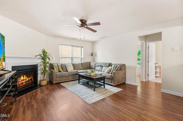 2437 Ferdinand Drive, Knightdale, NC 27545