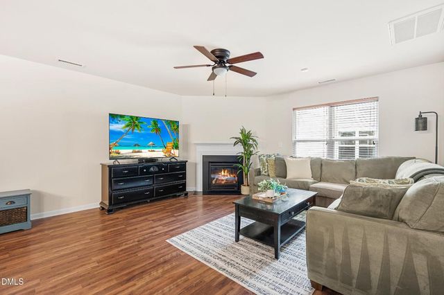 2437 Ferdinand Drive, Knightdale, NC 27545