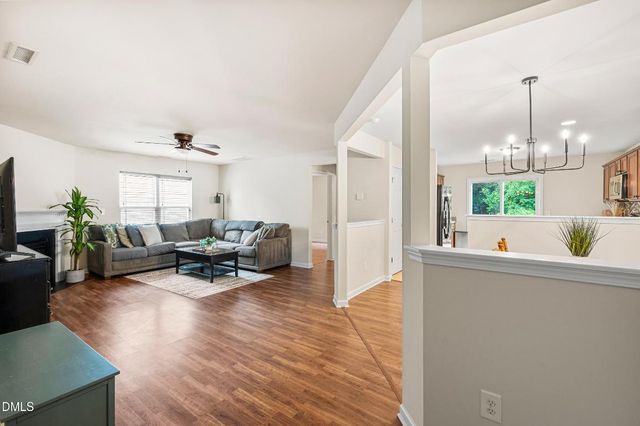 2437 Ferdinand Drive, Knightdale, NC 27545