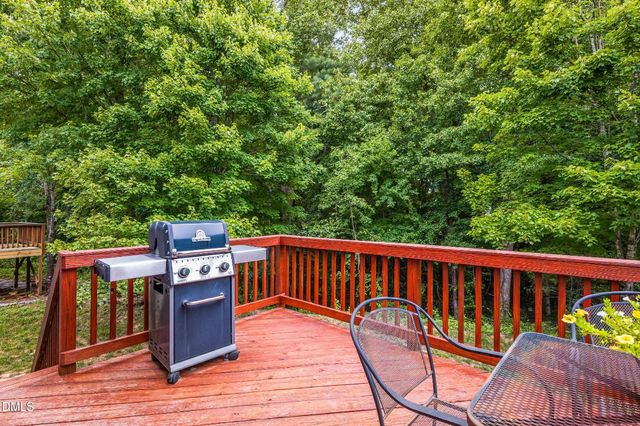 2437 Ferdinand Drive, Knightdale, NC 27545