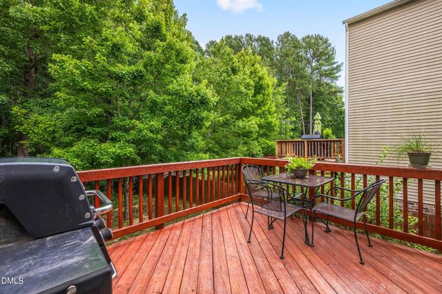2437 Ferdinand Drive, Knightdale, NC 27545
