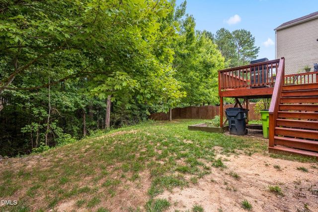 2437 Ferdinand Drive, Knightdale, NC 27545