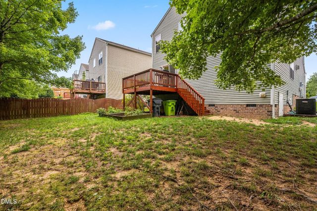 2437 Ferdinand Drive, Knightdale, NC 27545