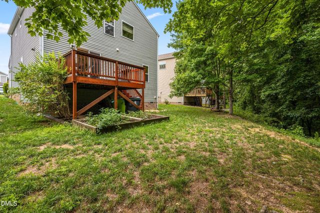 2437 Ferdinand Drive, Knightdale, NC 27545