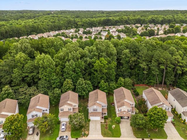 2437 Ferdinand Drive, Knightdale, NC 27545