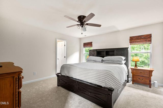 2437 Ferdinand Drive, Knightdale, NC 27545