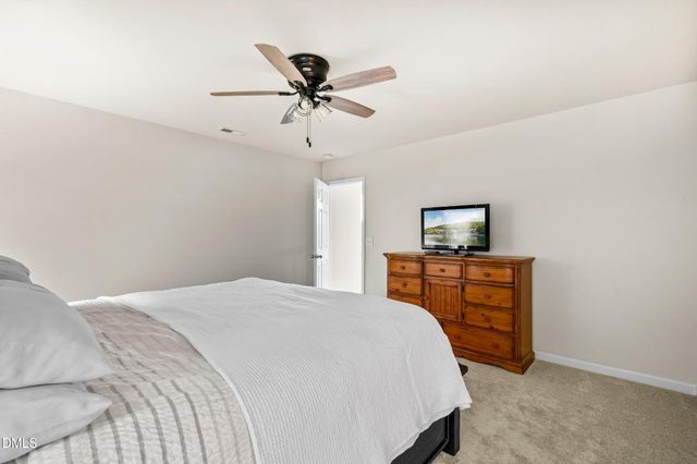 2437 Ferdinand Drive, Knightdale, NC 27545