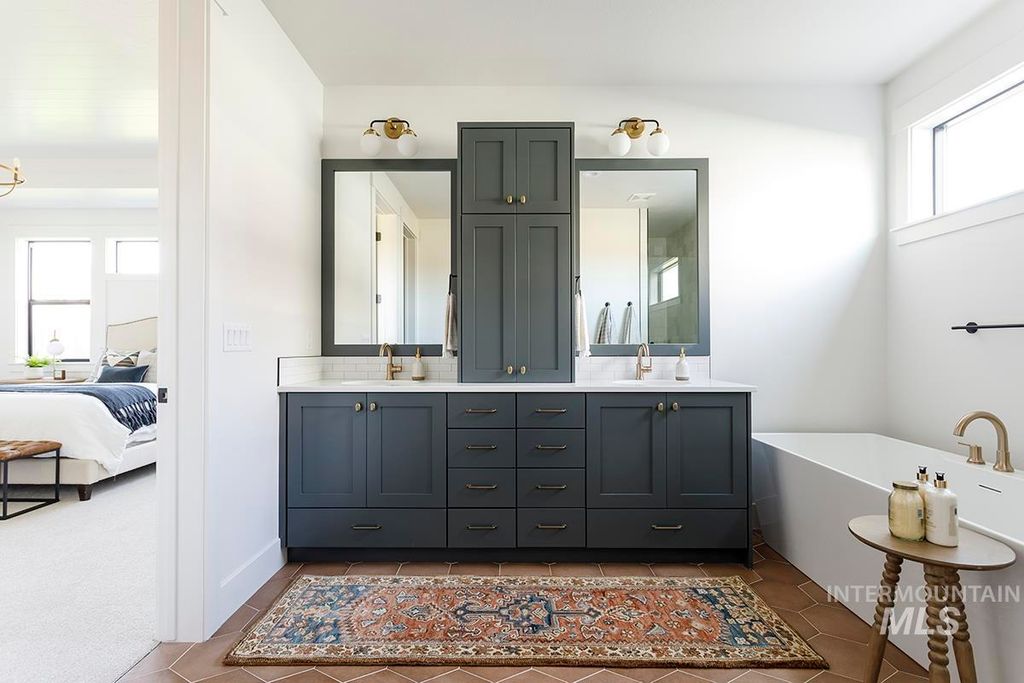 10711 N Badger Canyon Place, Boise, ID 83714 photo 21