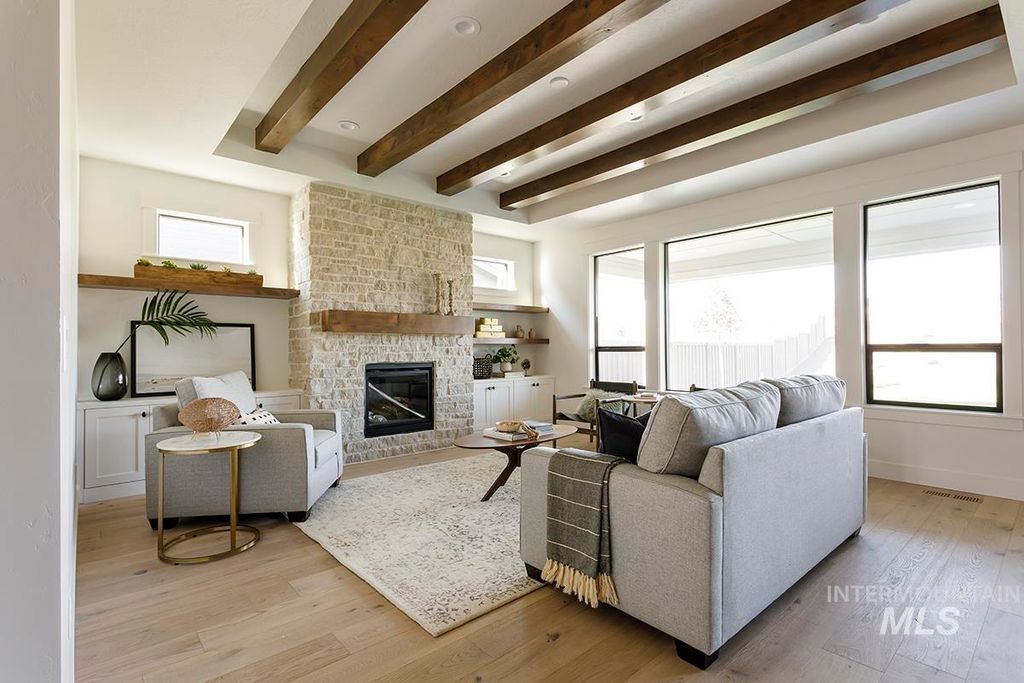 10711 N Badger Canyon Place, Boise, ID 83714 photo 5