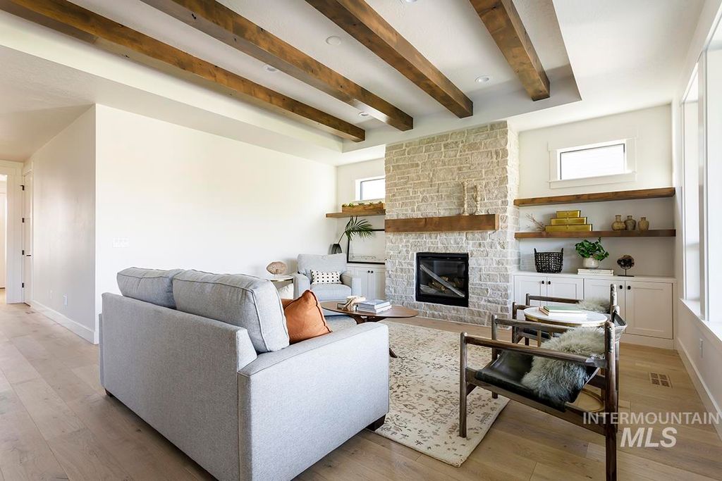 10711 N Badger Canyon Place, Boise, ID 83714 photo 7