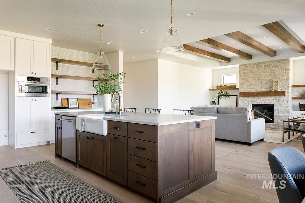 10711 N Badger Canyon Place, Boise, ID 83714 photo 8