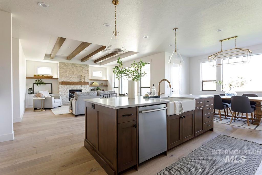 10711 N Badger Canyon Place, Boise, ID 83714 photo 9