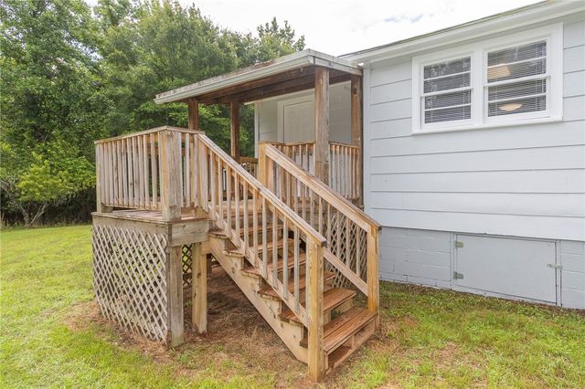 1317 E Broad Street, Iva, SC 29655