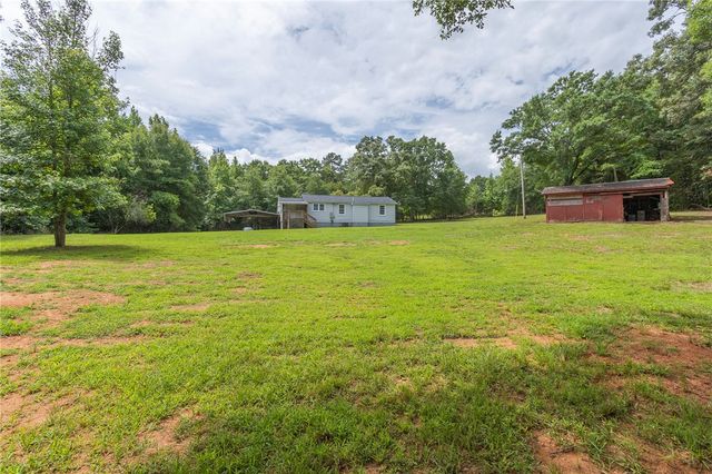 1317 E Broad Street, Iva, SC 29655