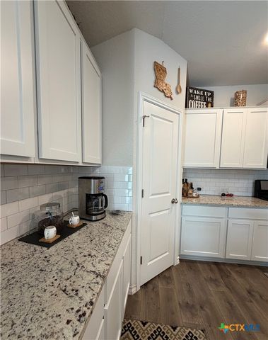 22118 Backspin, San Antonio, TX 78261