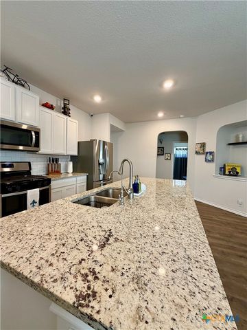 22118 Backspin, San Antonio, TX 78261