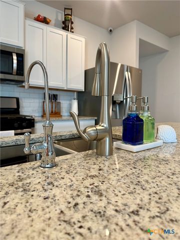 22118 Backspin, San Antonio, TX 78261